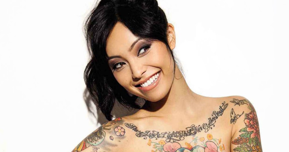 Levy Tran Height Feet Inches cm Weight Body Measurements