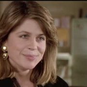 Linda Hamilton Height Feet Inches cm Weight Body Measurements