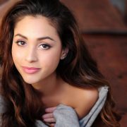 Lindsey Morgan Height Feet Inches cm Weight Body Measurements
