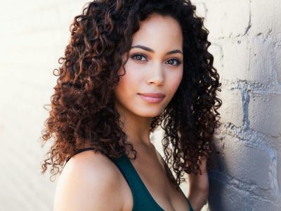 Madeleine Mantock’s Height in cm, Feet and Inches – Weight and Body Measurements