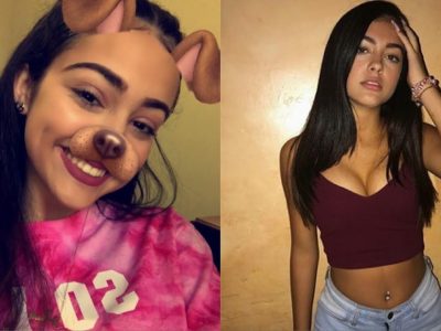 Malu Trevejo’s Height in cm, Feet and Inches – Weight and Body Measurements
