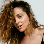 Margarita Levieva Height Feet Inches cm Weight Body Measurements