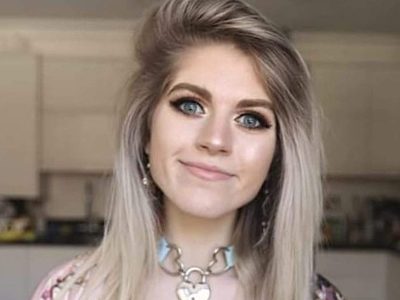 Marina Joyce’s Height in cm, Feet and Inches – Weight and Body Measurements