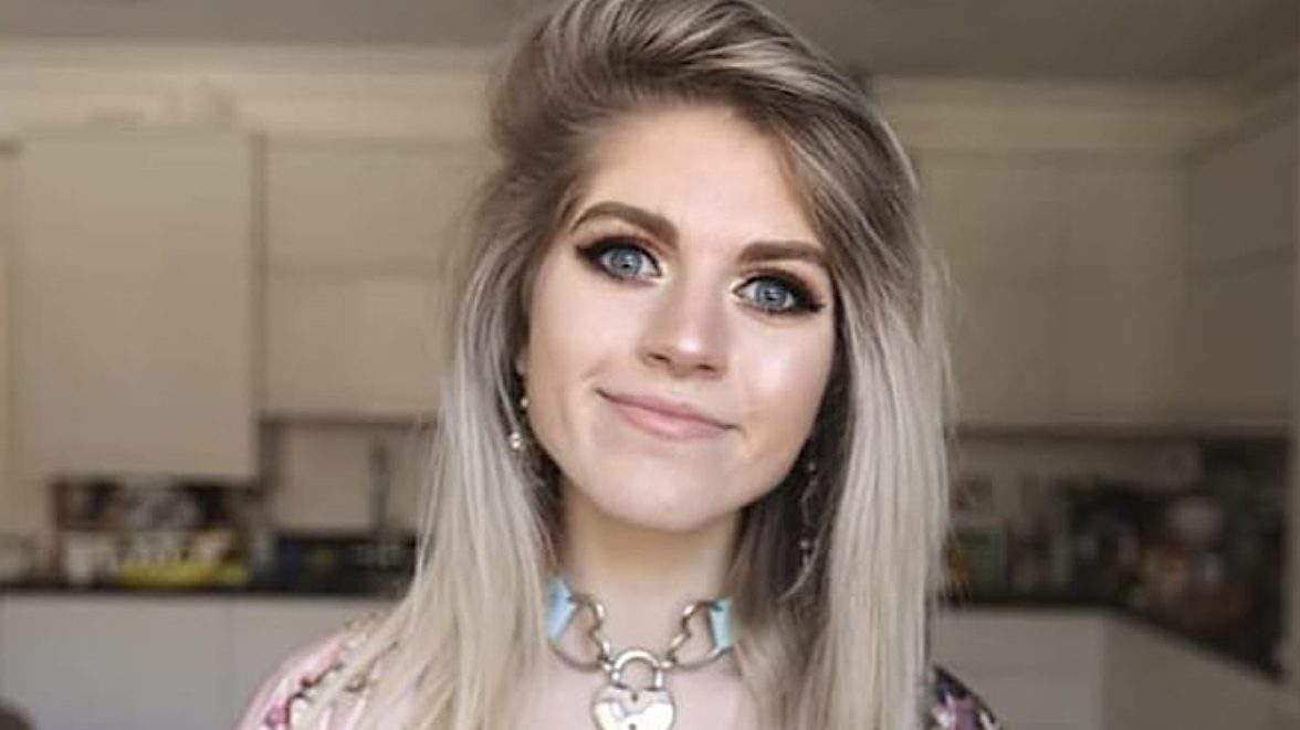 Marina Joyce Height Feet Inches cm Weight Body Measurements