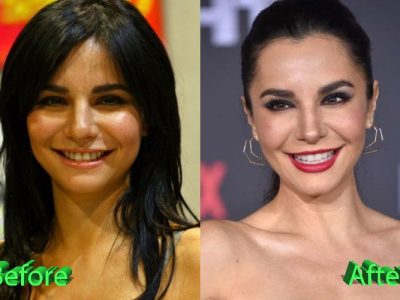Martha Higareda’s Height in cm, Feet and Inches – Weight and Body Measurements