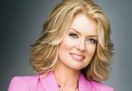 Mary Hart’s Height in cm, Feet and Inches – Weight and Body Measurements