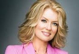 Mary Hart’s Height in cm, Feet and Inches – Weight and Body Measurements