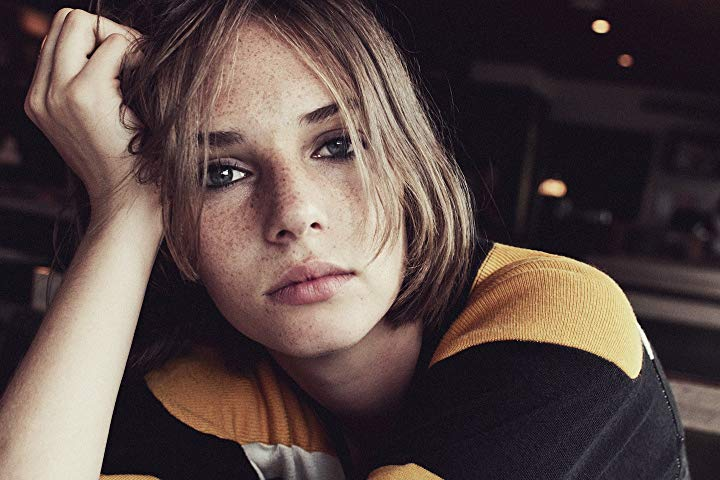 Maya Hawke Height Feet Inches cm Weight Body Measurements