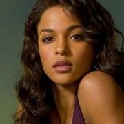 Megalyn Echikunwoke Height Feet Inches cm Weight Body Measurements