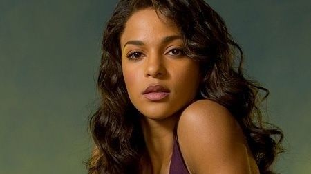 Megalyn Echikunwoke Height Feet Inches cm Weight Body Measurements