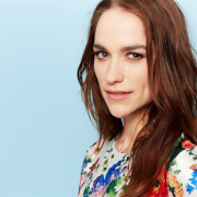 Melanie Scrofano Height Feet Inches cm Weight Body Measurements