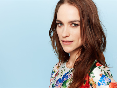 Melanie Scrofano’s Height in cm, Feet and Inches – Weight and Body Measurements