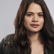 Melonie Diaz Height Feet Inches cm Weight Body Measurements