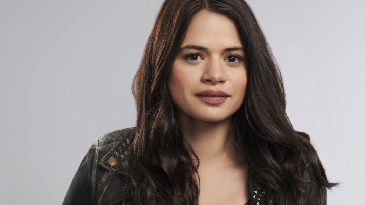 Melonie Diaz Height Feet Inches cm Weight Body Measurements