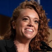 Michelle Wolf Height Feet Inches cm Weight Body Measurements