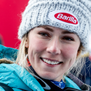 Mikaela Shiffrin Height Feet Inches cm Weight Body Measurements
