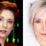 Nana Visitor Height Feet Inches cm Weight Body Measurements