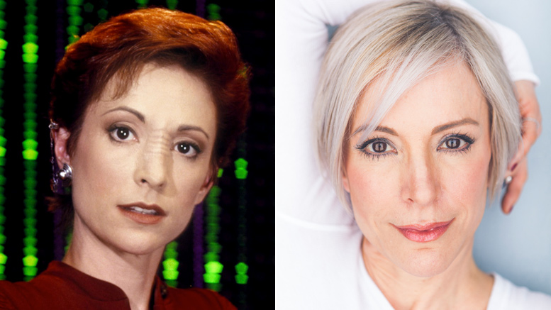 Nana Visitor Height Feet Inches cm Weight Body Measurements