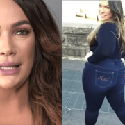 Nia Jax Height Feet Inches cm Weight Body Measurements