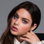 Odeya Rush Height Feet Inches cm Weight Body Measurements