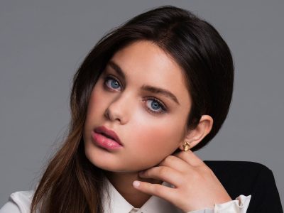 Odeya Rush’s Height in cm, Feet and Inches – Weight and Body Measurements