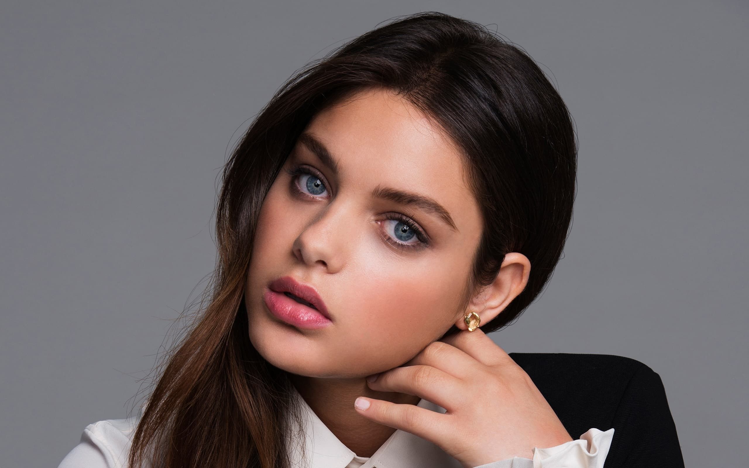 Odeya Rush Height Feet Inches cm Weight Body Measurements