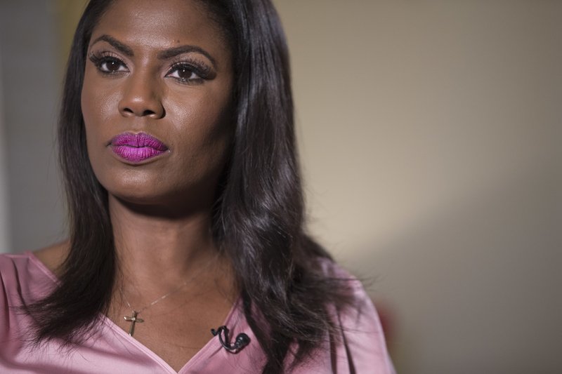 Omarosa Manigault Height Feet Inches cm Weight Body Measurements