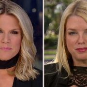 Pam Bondi’s Height in cm, Feet and Inches – Weight and Body Measurements