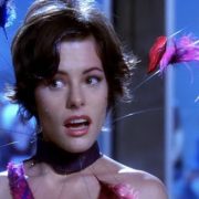 Parker Posey Height Feet Inches cm Weight Body Measurements