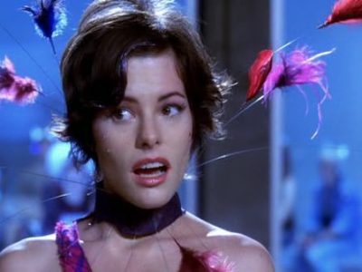 Parker Posey’s Height in cm, Feet and Inches – Weight and Body Measurements