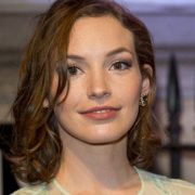 Perdita Weeks Height Feet Inches cm Weight Body Measurements