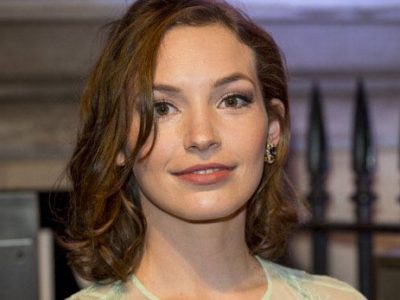 Perdita Weeks’ Height in cm, Feet and Inches – Weight and Body Measurements