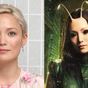 Pom Klementieff Height Feet Inches cm Weight Body Measurements