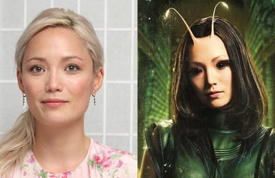 Pom Klementieff’s Height in cm, Feet and Inches – Weight and Body Measurements