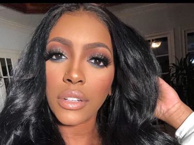 Porsha Williams’ Height in cm, Feet and Inches – Weight and Body Measurements