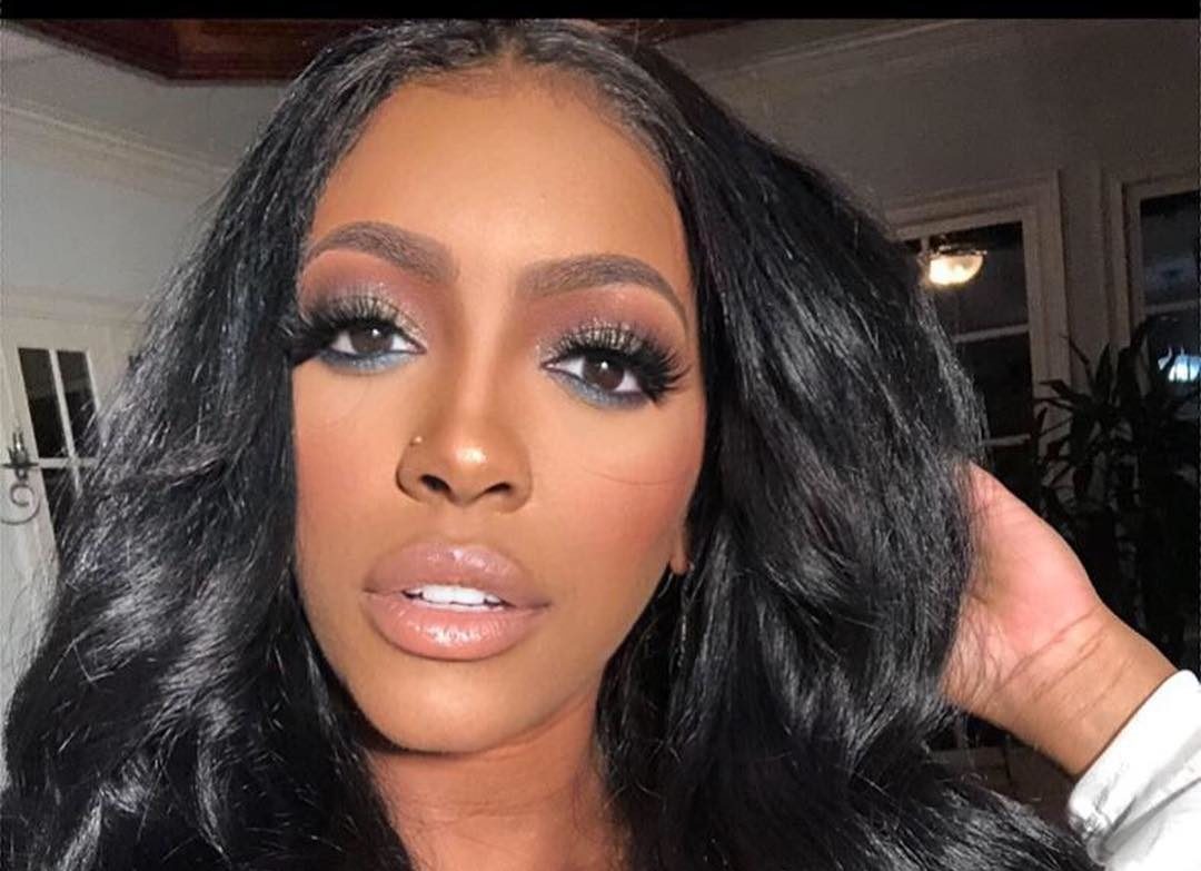 Porsha Williams Height Feet Inches cm Weight Body Measurements