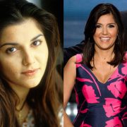 Rachel Campos-Duffy Height Feet Inches cm Weight Body Measurements
