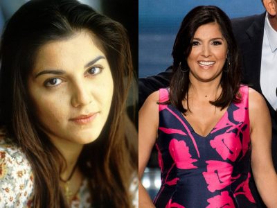 Rachel Campos-Duffy’s Height in cm, Feet and Inches – Weight and Body Measurements