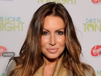 Rachel Uchitel’s Height in cm, Feet and Inches – Weight and Body Measurements