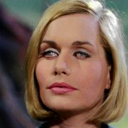 Sally Kellerman Height Feet Inches cm Weight Body Measurements