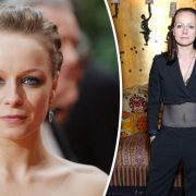 Samantha Morton Height Feet Inches cm Weight Body Measurements