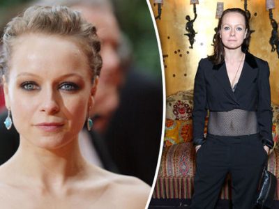 Samantha Morton’s Height in cm, Feet and Inches – Weight and Body Measurements