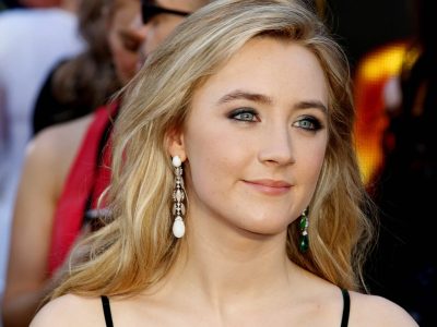 Saoirse Ronan’s Height in cm, Feet and Inches – Weight and Body Measurements
