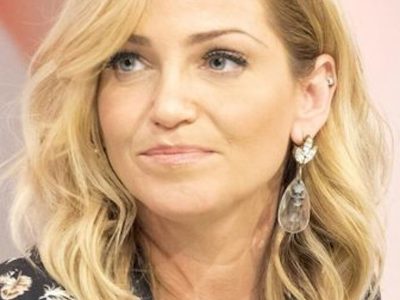 Sarah Harding’s Height in cm, Feet and Inches – Weight and Body Measurements