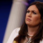 Sarah Huckabee Sanders Height Feet Inches cm Weight Body Measurements