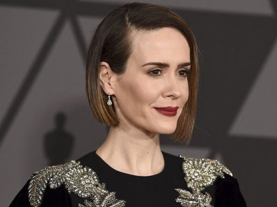 Sarah Paulson’s Height in cm, Feet and Inches – Weight and Body Measurements