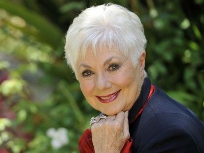 Shirley Jones’ Height in cm, Feet and Inches – Weight and Body Measurements