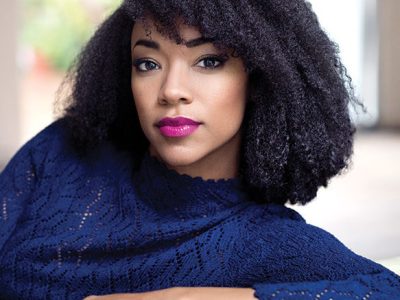 Sonequa Martin-Green’s Height in cm, Feet and Inches – Weight and Body Measurements