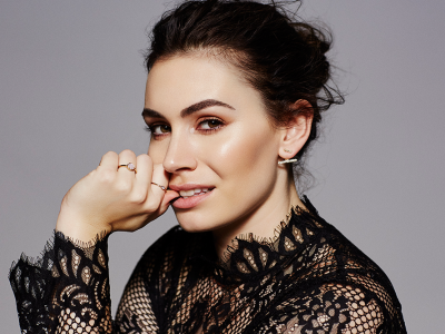 Sophie Simmons’ Height in cm, Feet and Inches – Weight and Body Measurements