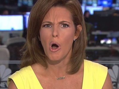 Stephanie Ruhle’s Height in cm, Feet and Inches – Weight and Body Measurements